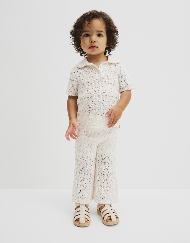 Country Road - Knit Pant