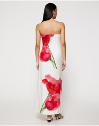Lover - Cassidy Maxi Dress