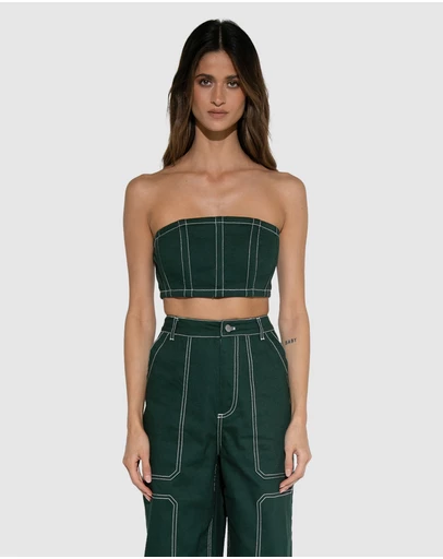 BY.DYLN - Cooper Crop