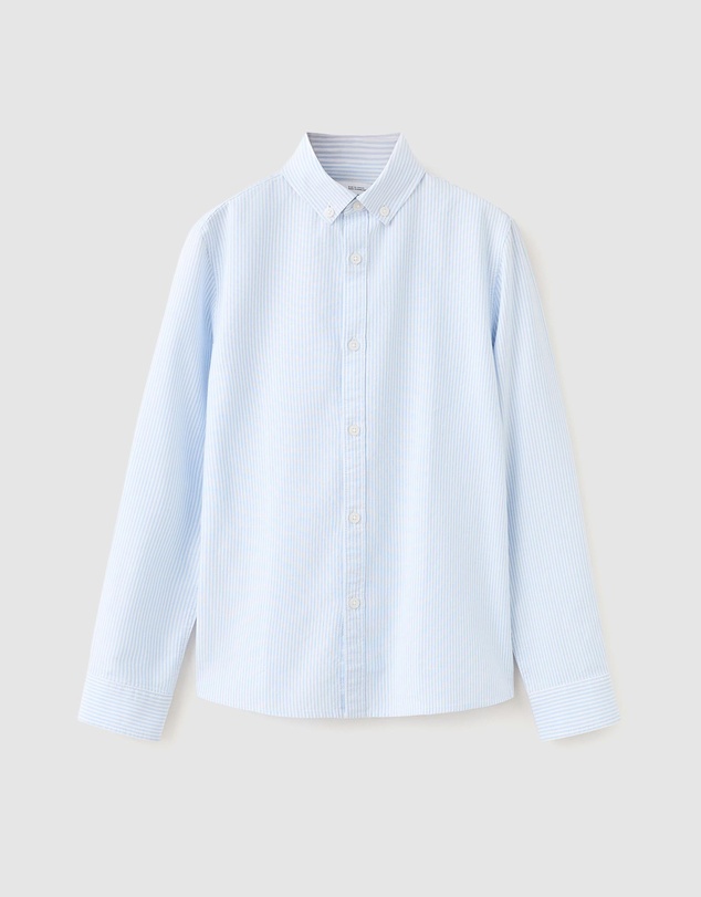 M.N.G - Roxfordr Shirt