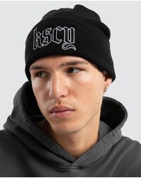 Kiss Chacey - Endings Beanie