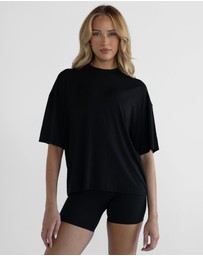 Leelo Active - Bamboo T-Shirt