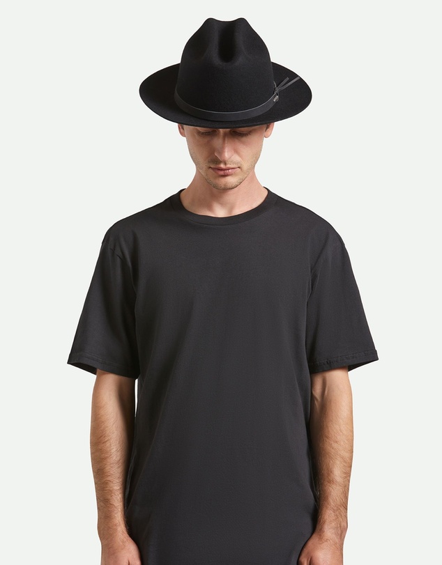 Brixton - Hitch Ranch Fedora