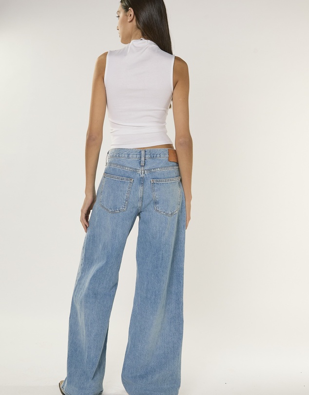 Glamorous - Wide-Leg Jeans