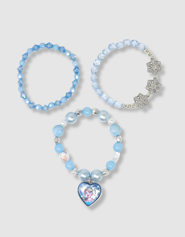 Disney Frozen 2 by Pink Poppy - Disney Frozen Elsa Accessories Bundle
