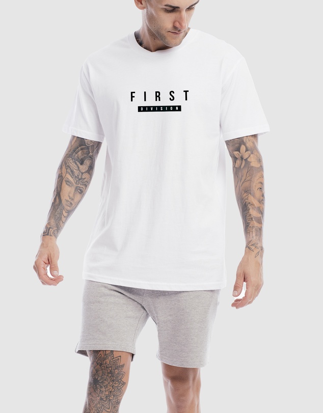 First Division - Constant Tee