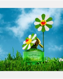 Marc Jacobs - Daisy Murakami Green Limited-Edition Eau De Parfum, 50ml