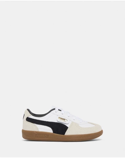Puma - Palermo Leather Pre-School