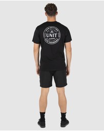 UNIT - UNIT Recall Men's T-Shirt