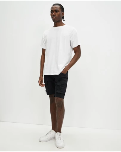 St Goliath - Fools Gold 2 Fix Waist Shorts