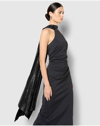 Montique - Ashwin Maxi Dress