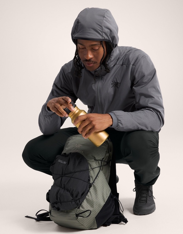 Arc'teryx - Atom Hoody Men's
