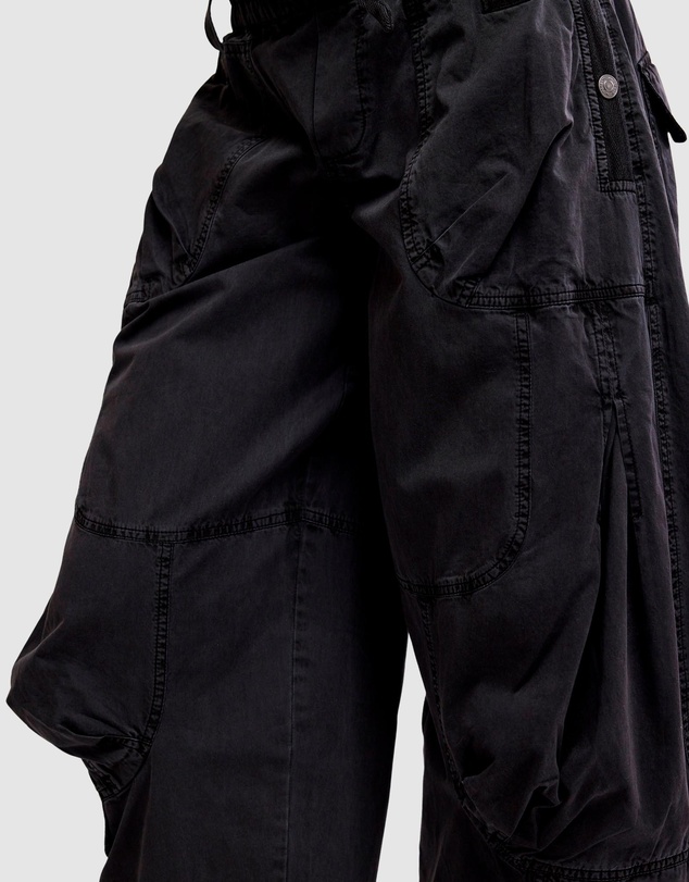 Free People - Onset Parachute Pants