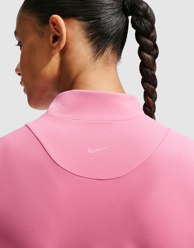 Nike - Zenvy Dri-FIT Full-Zip Jacket