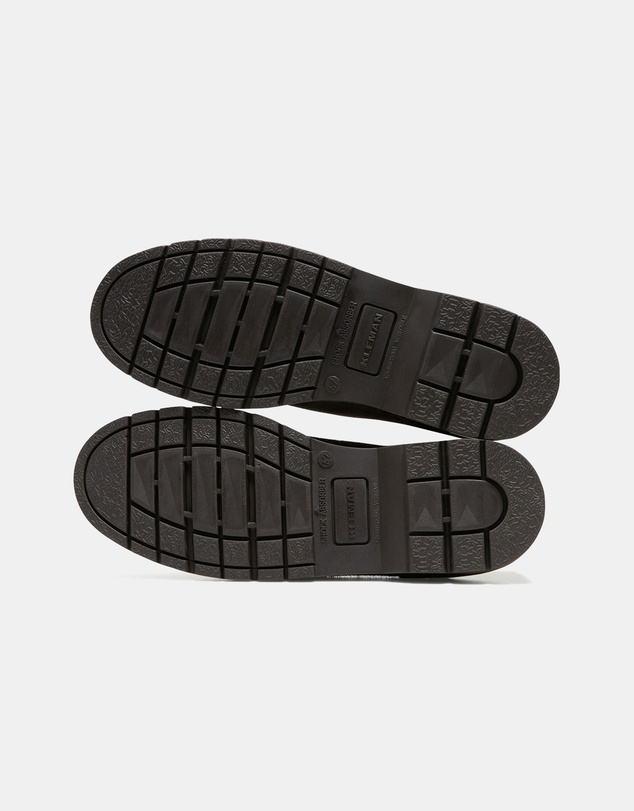 Kleman - Major VP Oak 2