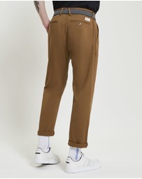 Ben Sherman - Signature Slim Stretch Chino