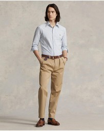 Polo Ralph Lauren - Cotton Oxford Sport Shirt