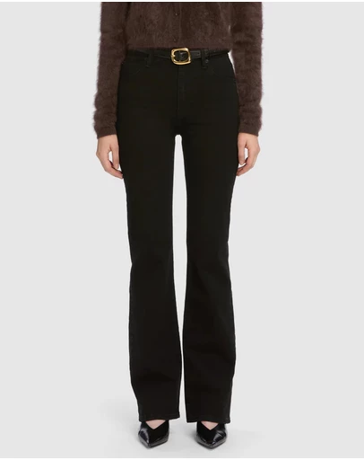 Frame Denim - The Arrow Jeans