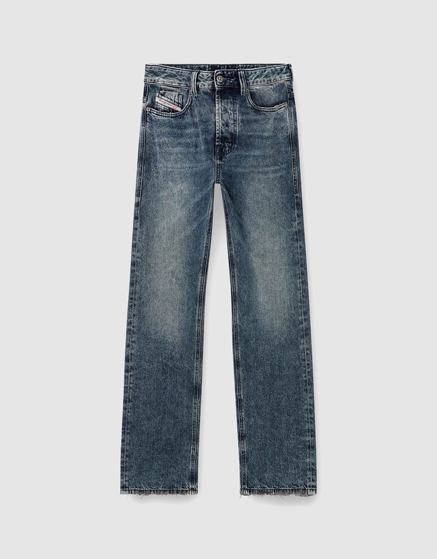 Diesel - 1980 D-Eeper Jeans