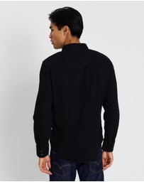 Levi's - Barstow Western Standard Shirt