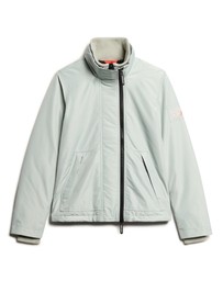 Superdry - Mountain Windbreaker Slim Fit Jacket