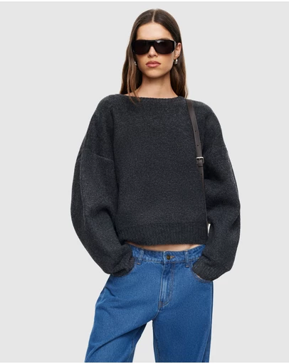 Lioness - Dolce Knit - ICONIC EXCLUSIVE