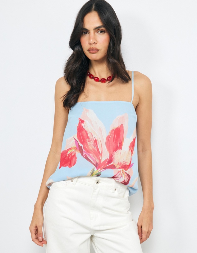 AERE - Rosalee Cami Top
