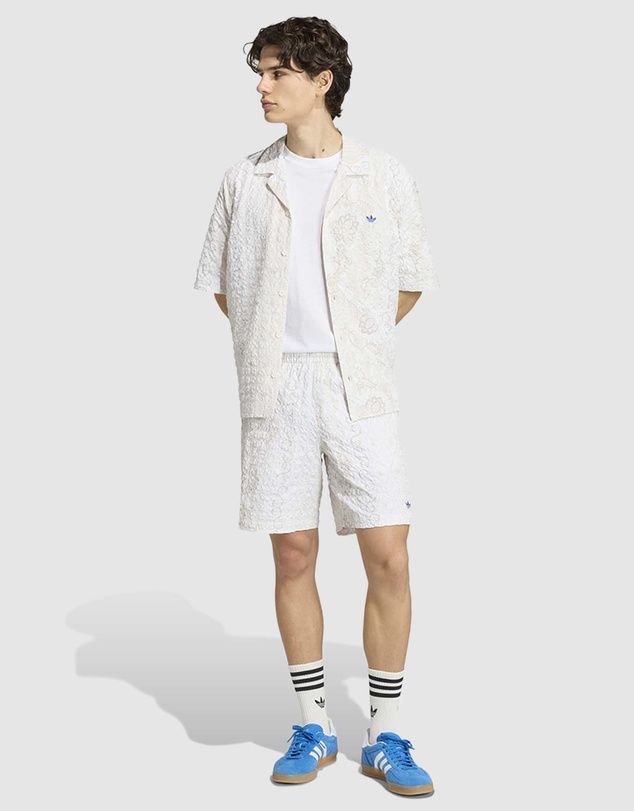 adidas Originals - Resort Shirt