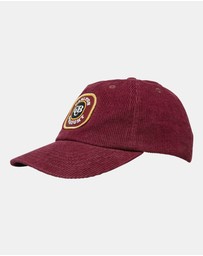 Carlton Draught - Classic Cord Cap