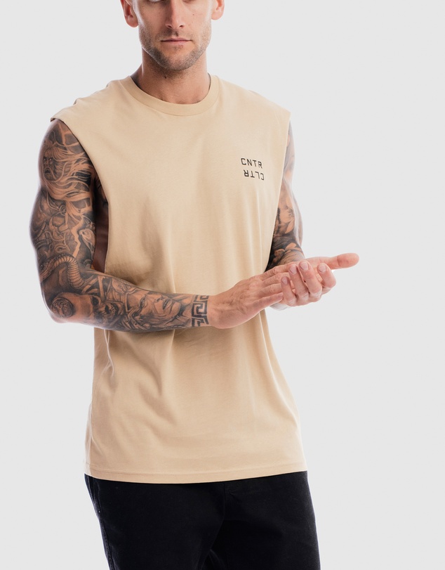 Counter Culture - Geo Tank