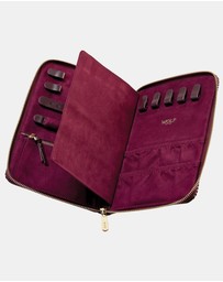 Wolf - Wolf Bella Jewellery Portfolio Bordeaux