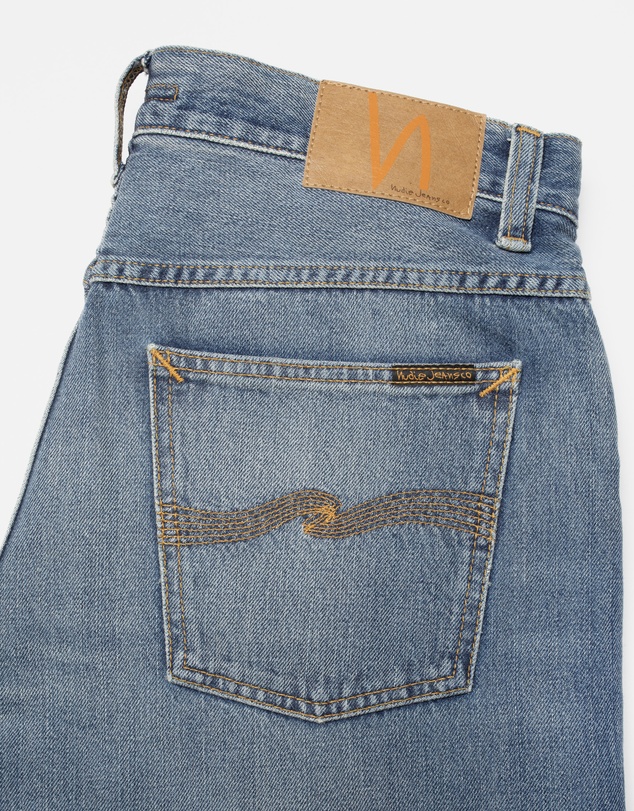 Nudie Jeans - Loud Larry Jeans