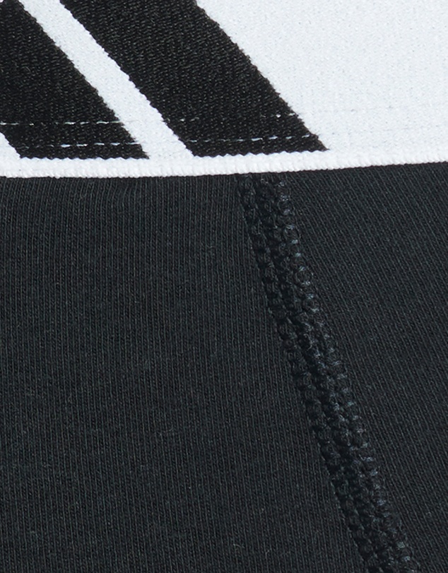 adidas Sportswear - 3 Pack Active Flex Cotton Brief Underwear