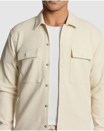 yd. - Angelo Overshirt