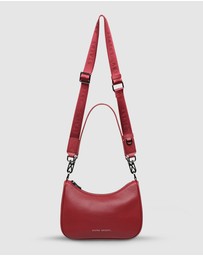 Status Anxiety - Look Both Ways Bag
