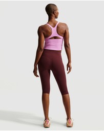 Nike - Zenvy Light-Support Sports Bra Tank