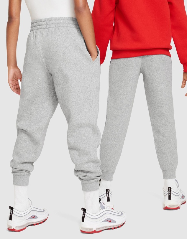 Nike - Sportswear Club Fleece Jogger Pants - Kids-Teens