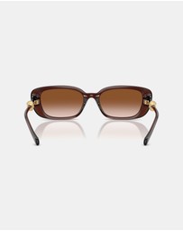 Versace - 0VE4504D