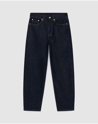 ARKET - Violet Tapered Jeans