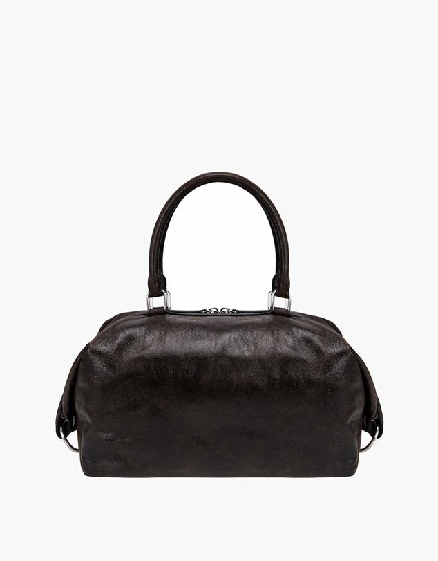 MARGESHERWOOD - Dumpling Tote Bag