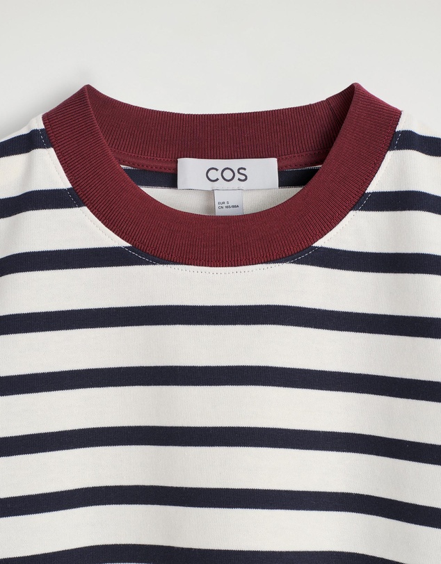 COS - TVP E Eddie T-Shirt