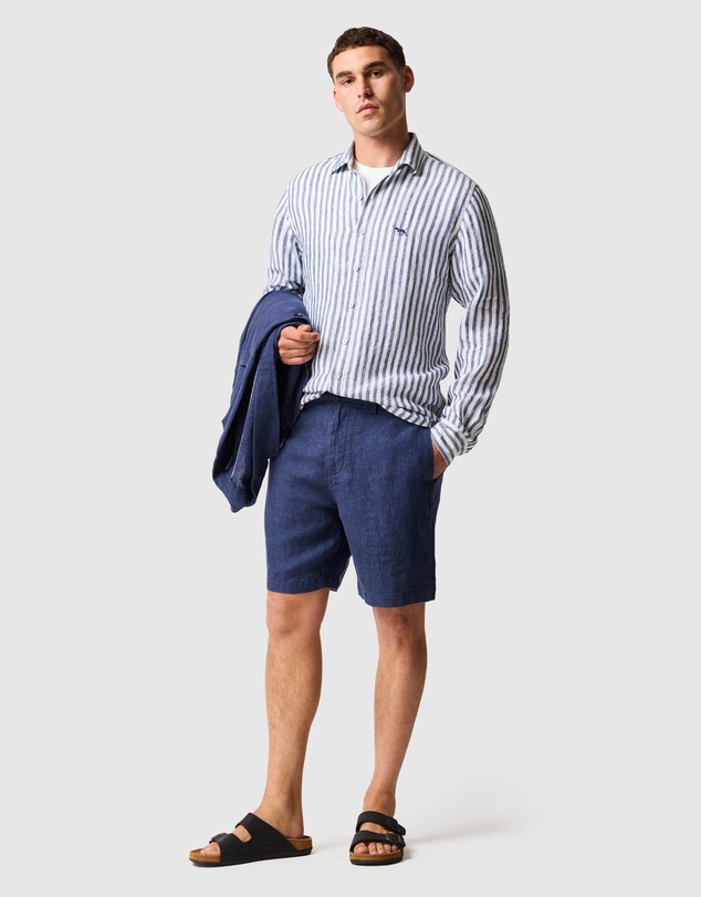 Rodd & Gunn - Longbeach Short
