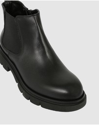 Sempre Di - Juliana Chelsea Boots
