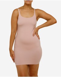 Hush Hush - Smooth Slip