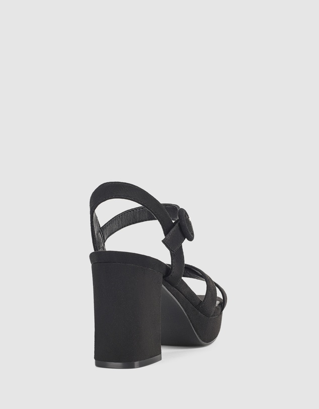 Verali - Heppell Platform Heels