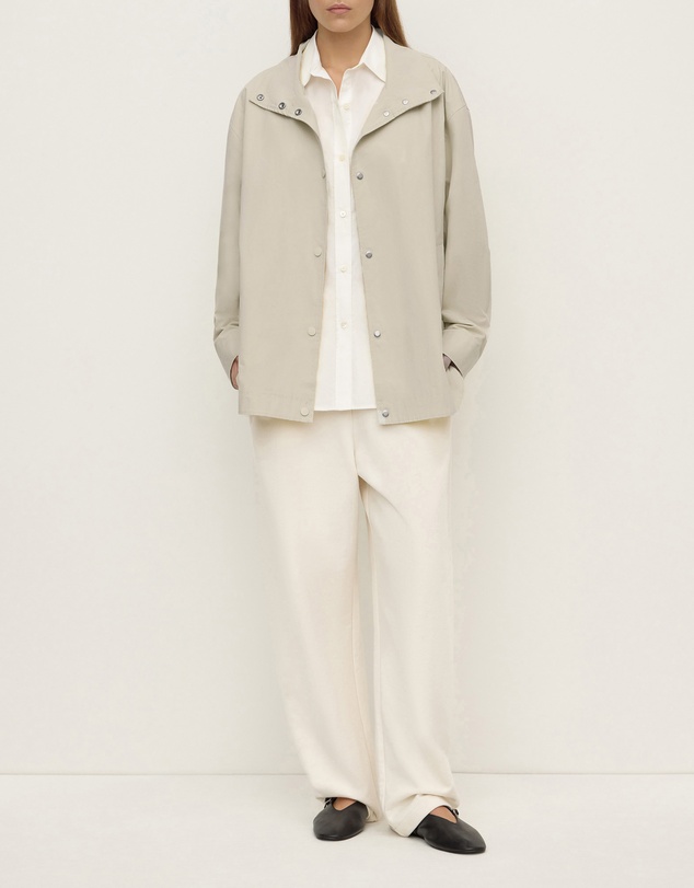 Assembly Label - Harper Cotton Jacket