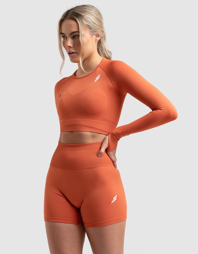 Doyoueven - Hyperflex 2 Longsleeve