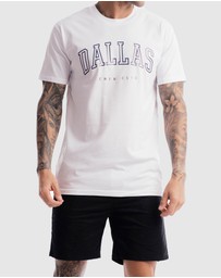 Counter Culture - Dallas Tee
