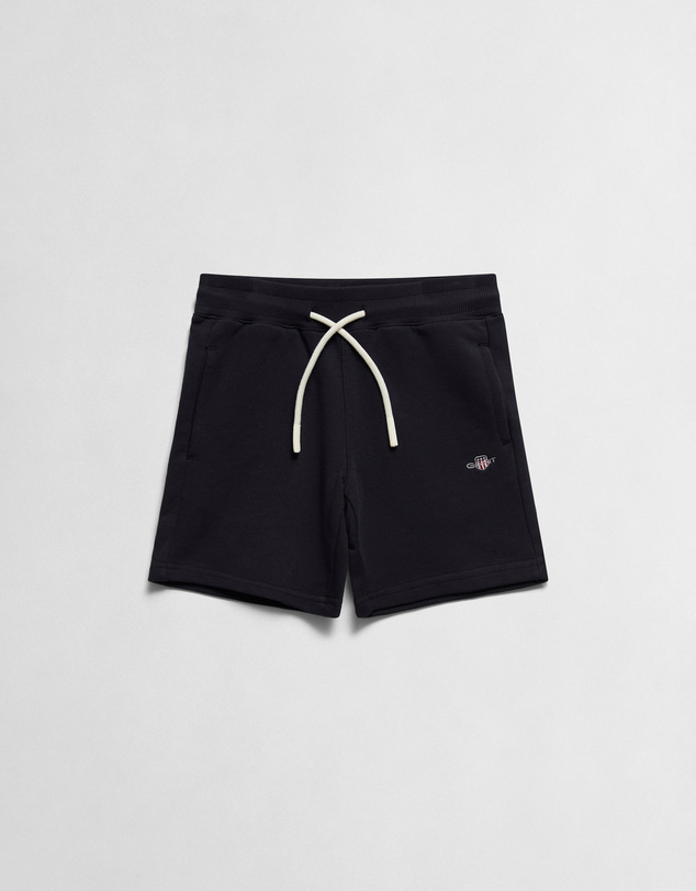 Gant - Shield LB Sweatshorts