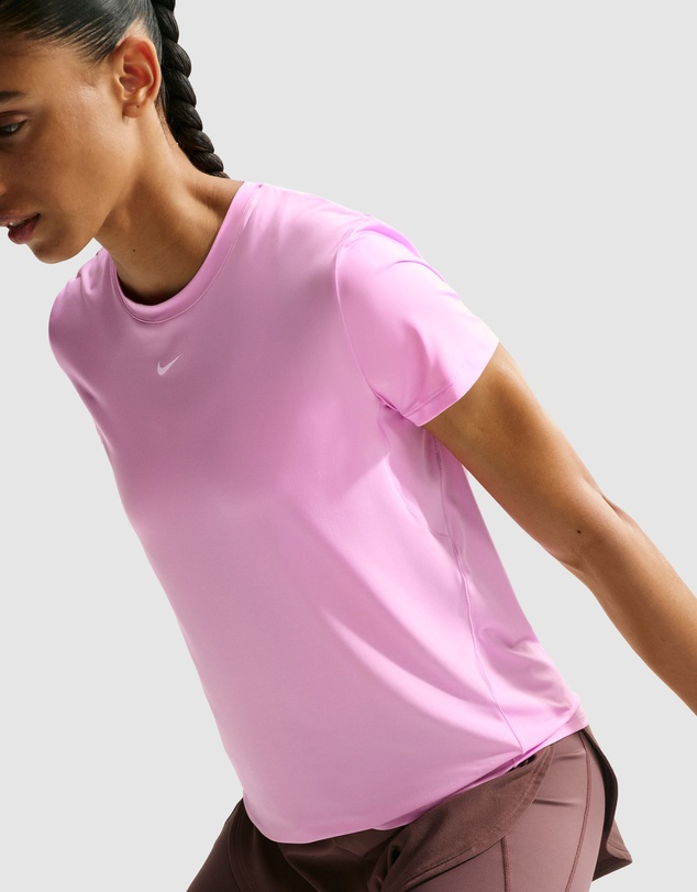 Nike - One Classic Dri-FIT Short-Sleeve Top